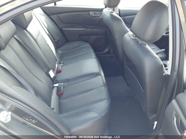 Продаж на аукціоні авто 2009 Kia Optima Lx/ex, vin: KNAGE224295331624, номер лоту: 12644594