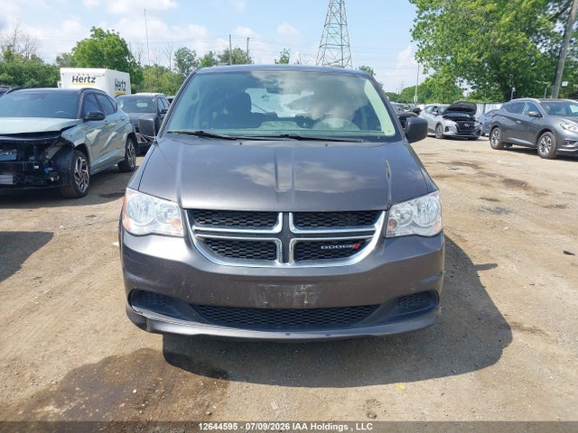 Dodge Grand Caravan 2015 2C4RDGBG0FR746171 Image 12