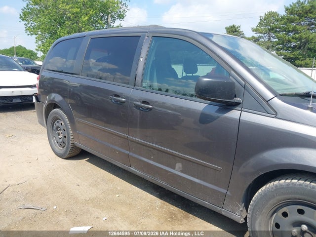 Dodge Grand Caravan 2015 2C4RDGBG0FR746171 Image 13