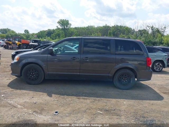 Dodge Grand Caravan 2015 2C4RDGBG0FR746171 Image 14
