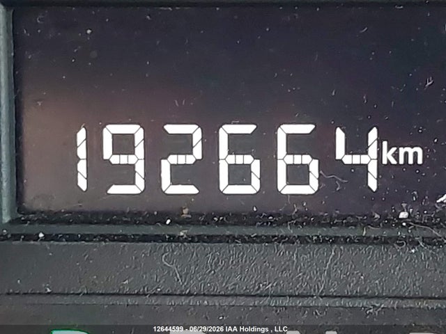 Aukcja sprzedaży 2016 Dodge Grand Caravan Se/sxt, vin: 2C4RDGBG8GR314509, numer aukcji: 12644599