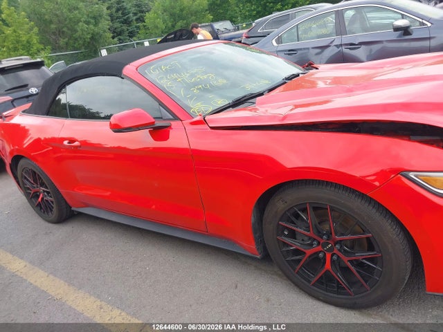 Ford Mustang 2015 1FATP8UH8F5394162 Image 13