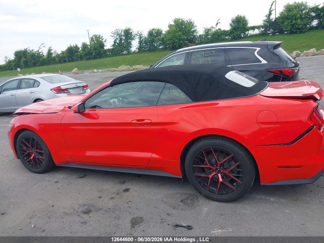 Ford Mustang 2015 1FATP8UH8F5394162 Image 14