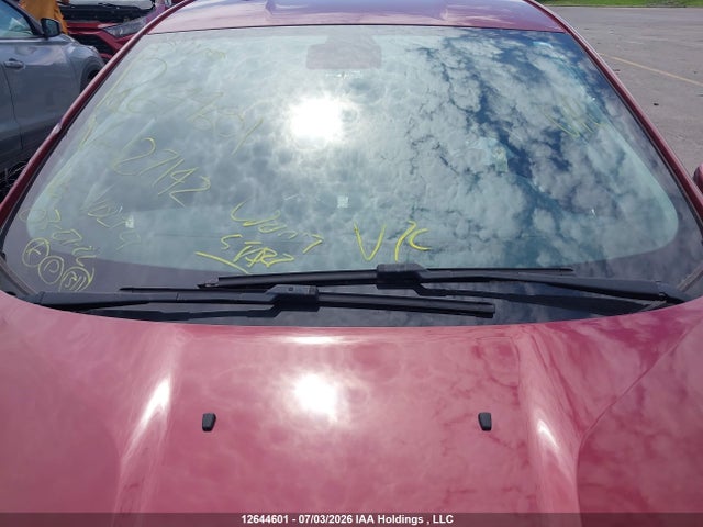 Chevrolet VOLT LT 2016 1G1RA6S51GU127142 Image 18