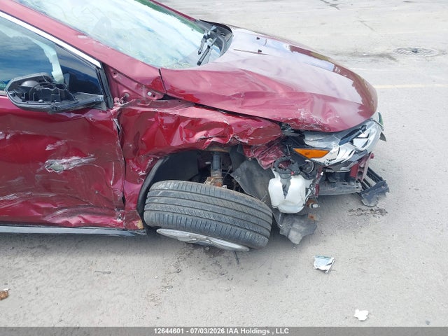 Chevrolet VOLT LT 2016 1G1RA6S51GU127142 Image 21