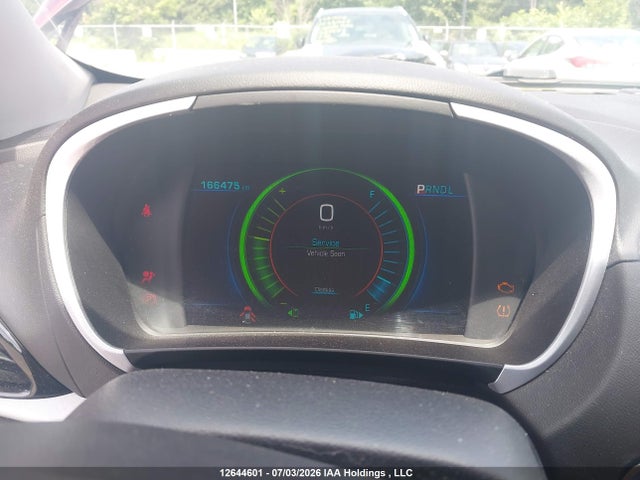 Chevrolet VOLT LT 2016 1G1RA6S51GU127142 Image 7