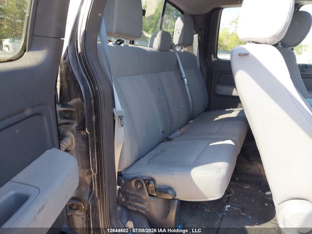 12644602 :رقم المزاد ، 1FTEX1CMXDKE79785 vin ، 2013 Ford F-150 Stx/xl/xlt مزاد بيع