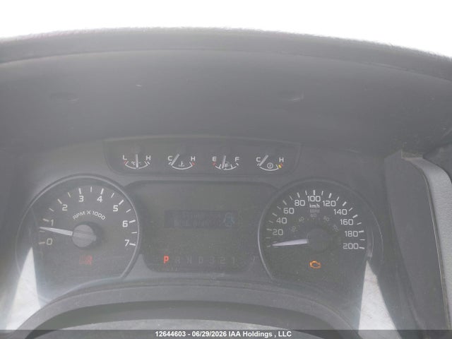 Aukcja sprzedaży 2012 Ford F150 Super Cab, vin: 1FTEX1CMXCKD71908, numer aukcji: 12644603