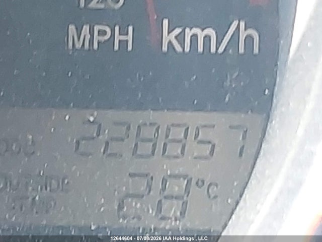 Продаж на аукціоні авто 2005 Toyota Corolla Matrix Xr, vin: 2T1KR32EX5C861224, номер лоту: 12644604