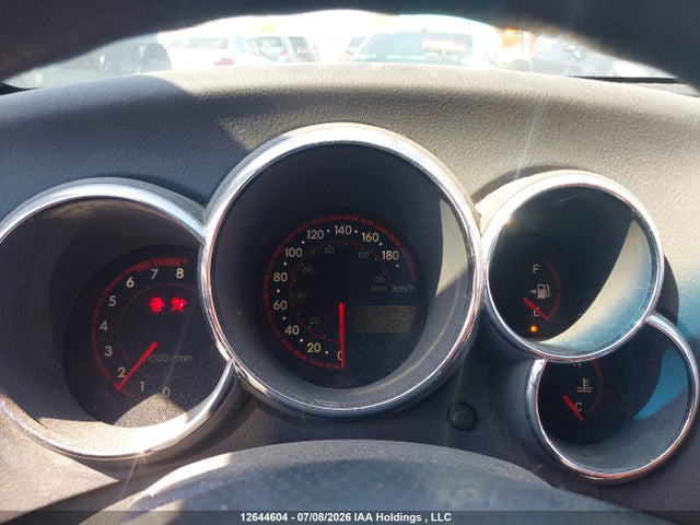 Продаж на аукціоні авто 2005 Toyota Corolla Matrix Xr, vin: 2T1KR32EX5C861224, номер лоту: 12644604