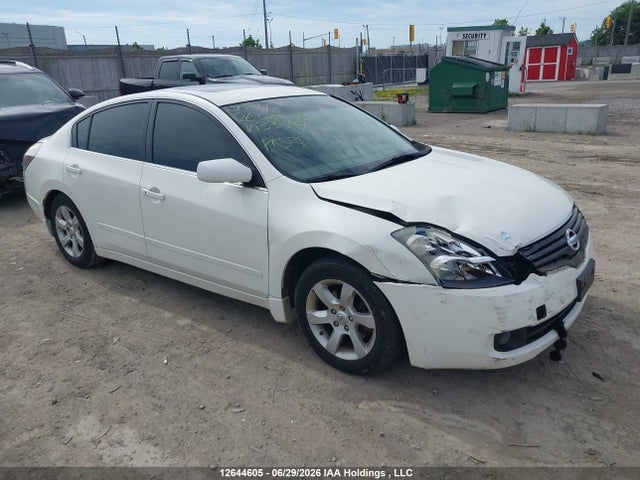 Auction sale of the 2009 Nissan Altima 2.5 S, vin: 1N4AL21E79C133597, lot number: 12644605