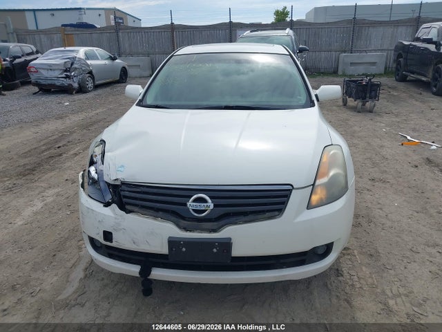 Продаж на аукціоні авто 2009 Nissan Altima 2.5 S, vin: 1N4AL21E79C133597, номер лоту: 12644605