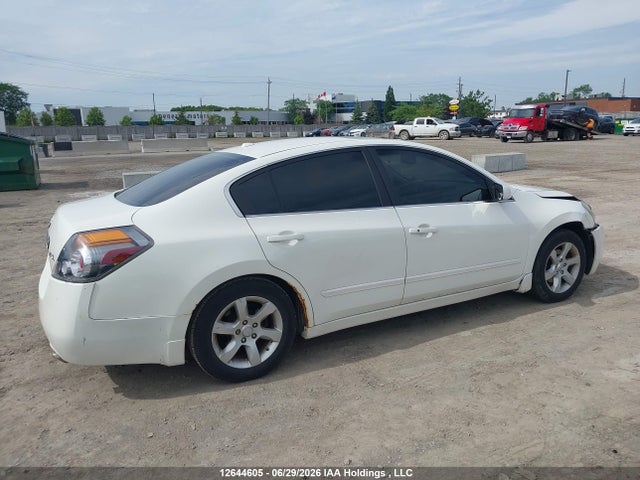 Продаж на аукціоні авто 2009 Nissan Altima 2.5 S, vin: 1N4AL21E79C133597, номер лоту: 12644605