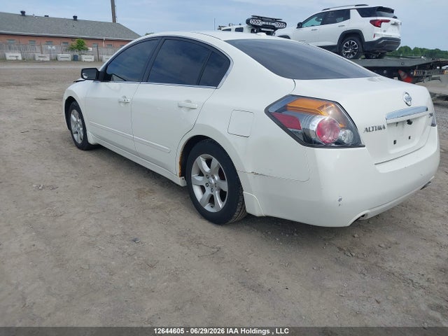 Продаж на аукціоні авто 2009 Nissan Altima 2.5 S, vin: 1N4AL21E79C133597, номер лоту: 12644605