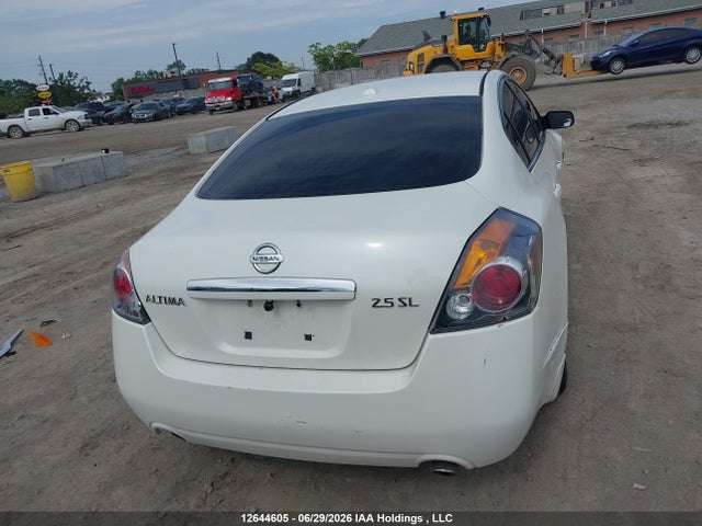 Продаж на аукціоні авто 2009 Nissan Altima 2.5 S, vin: 1N4AL21E79C133597, номер лоту: 12644605