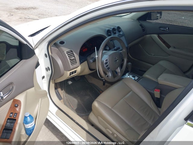 Продаж на аукціоні авто 2009 Nissan Altima 2.5 S, vin: 1N4AL21E79C133597, номер лоту: 12644605