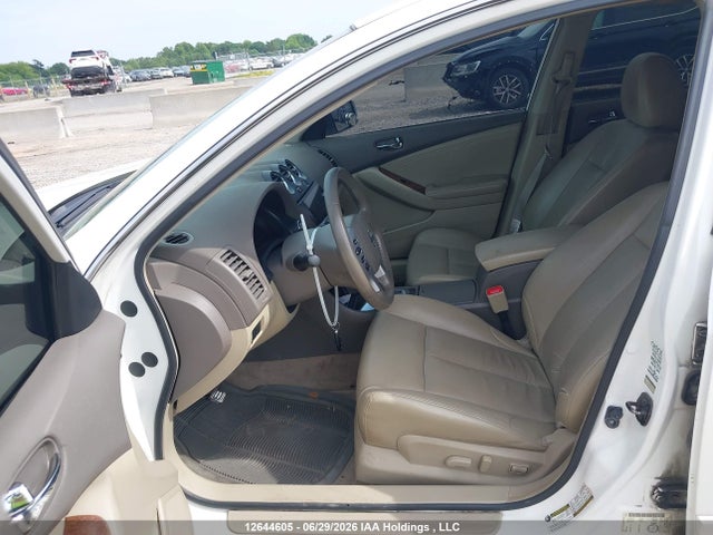 Продаж на аукціоні авто 2009 Nissan Altima 2.5 S, vin: 1N4AL21E79C133597, номер лоту: 12644605