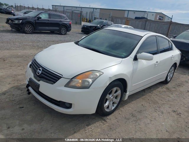 Продаж на аукціоні авто 2009 Nissan Altima 2.5 S, vin: 1N4AL21E79C133597, номер лоту: 12644605