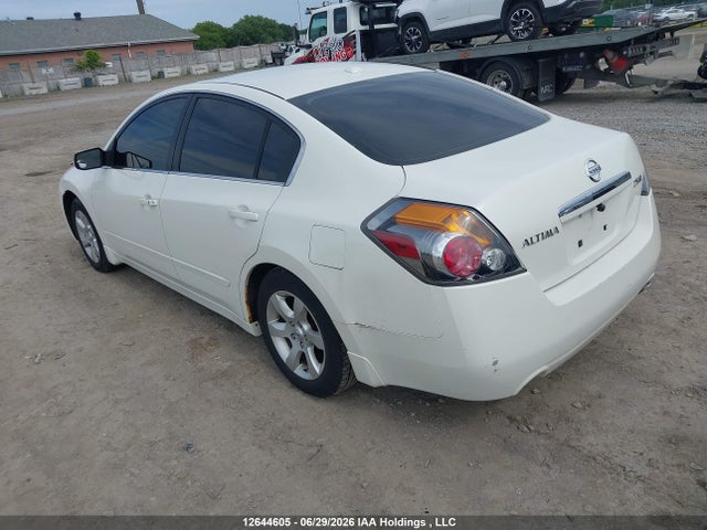 Продаж на аукціоні авто 2009 Nissan Altima 2.5 S, vin: 1N4AL21E79C133597, номер лоту: 12644605