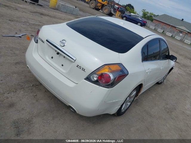 Продаж на аукціоні авто 2009 Nissan Altima 2.5 S, vin: 1N4AL21E79C133597, номер лоту: 12644605
