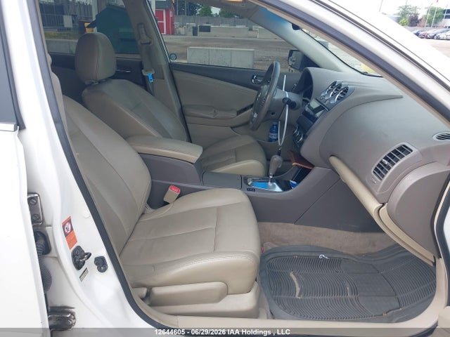 Продаж на аукціоні авто 2009 Nissan Altima 2.5 S, vin: 1N4AL21E79C133597, номер лоту: 12644605