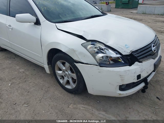 Aukcja sprzedaży 2009 Nissan Altima 2.5 S, vin: 1N4AL21E79C133597, numer aukcji: 12644605