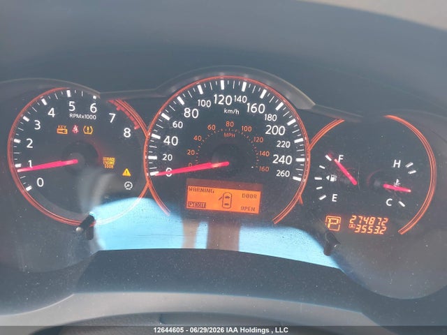 Продаж на аукціоні авто 2009 Nissan Altima 2.5 S, vin: 1N4AL21E79C133597, номер лоту: 12644605