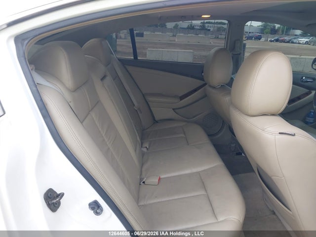 Продаж на аукціоні авто 2009 Nissan Altima 2.5 S, vin: 1N4AL21E79C133597, номер лоту: 12644605