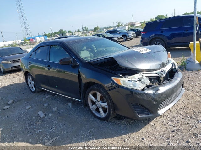 Продаж на аукціоні авто 2014 Toyota Camry L/se/le/xle, vin: 4T1BF1FKXEU363259, номер лоту: 12644606
