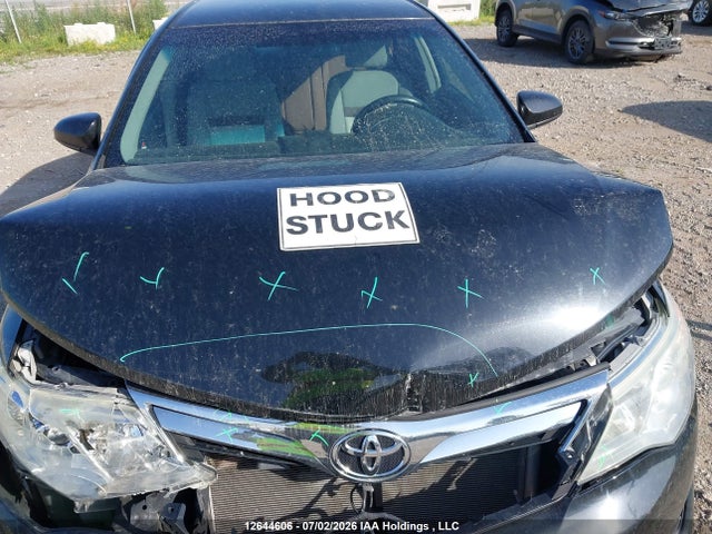 Продаж на аукціоні авто 2014 Toyota Camry L/se/le/xle, vin: 4T1BF1FKXEU363259, номер лоту: 12644606