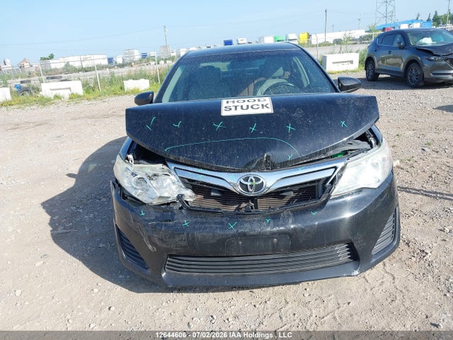Продаж на аукціоні авто 2014 Toyota Camry L/se/le/xle, vin: 4T1BF1FKXEU363259, номер лоту: 12644606