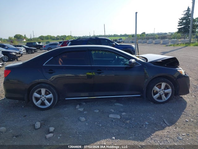 Продаж на аукціоні авто 2014 Toyota Camry L/se/le/xle, vin: 4T1BF1FKXEU363259, номер лоту: 12644606