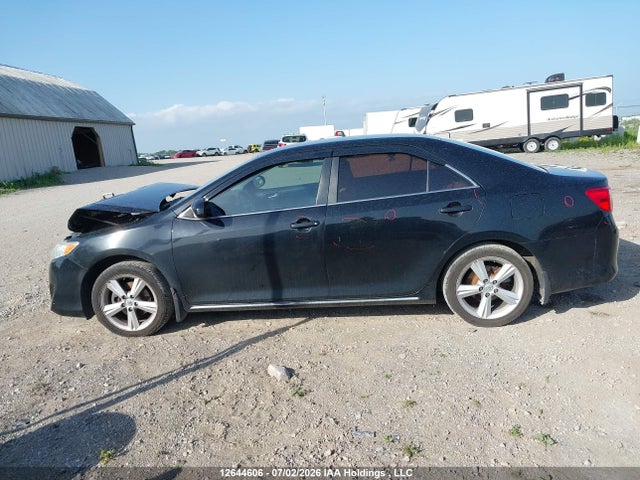 Продаж на аукціоні авто 2014 Toyota Camry L/se/le/xle, vin: 4T1BF1FKXEU363259, номер лоту: 12644606
