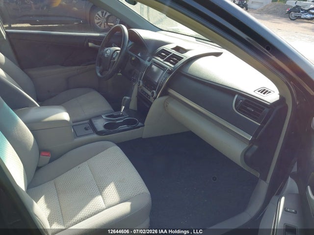 Продаж на аукціоні авто 2014 Toyota Camry L/se/le/xle, vin: 4T1BF1FKXEU363259, номер лоту: 12644606