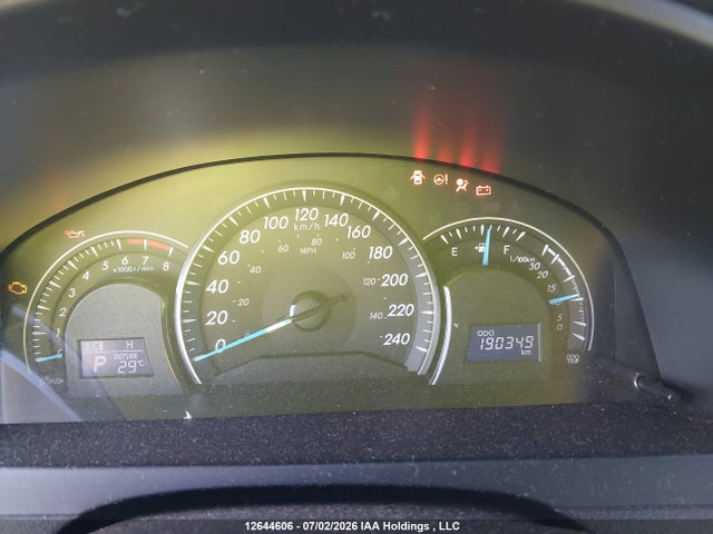 Продаж на аукціоні авто 2014 Toyota Camry L/se/le/xle, vin: 4T1BF1FKXEU363259, номер лоту: 12644606