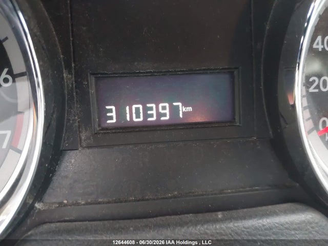 Dodge Grand Caravan Se 2016 2C4RDGBG4GR248346 Image 15