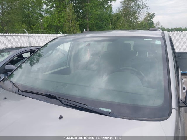 Dodge Grand Caravan Se 2016 2C4RDGBG4GR248346 Image 17
