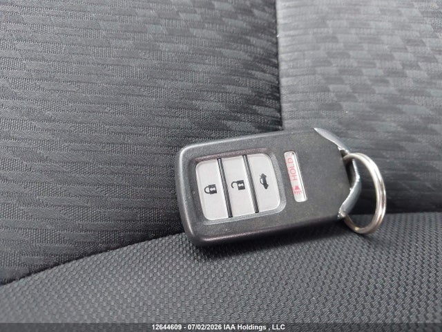 Aukcja sprzedaży 2015 Honda Civic Ex 4dr, vin: 2HGFB2E55FH032551, numer aukcji: 12644609