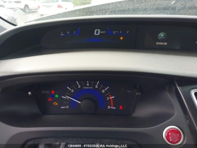 Aukcja sprzedaży 2015 Honda Civic Ex 4dr, vin: 2HGFB2E55FH032551, numer aukcji: 12644609
