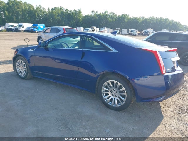 1G6DC1E30E0121882 Cadillac Cts Performance Collection