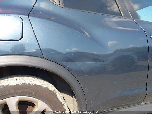 Nissan Juke 2014 JN8AF5MV5ET480259 Image 6