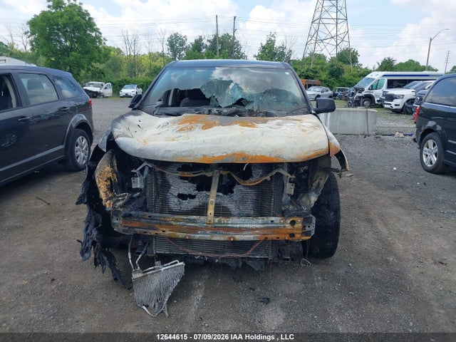 Chevrolet Traverse 2019 1GNERLKW6KJ234100 Image 11