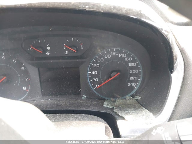 1GNERLKW6KJ234100 Chevrolet Traverse