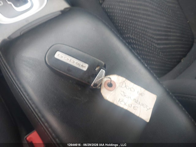 2015 Dodge Journey Cvp/se Plus მანქანა იყიდება აუქციონზე, vin: 3C4PDCAB8FT552281, აუქციონის ნომერი: 12644616