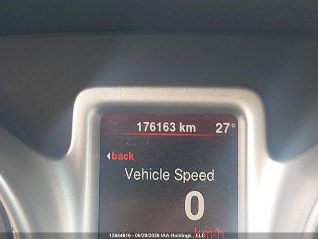 2015 Dodge Journey Cvp/se Plus მანქანა იყიდება აუქციონზე, vin: 3C4PDCAB8FT552281, აუქციონის ნომერი: 12644616