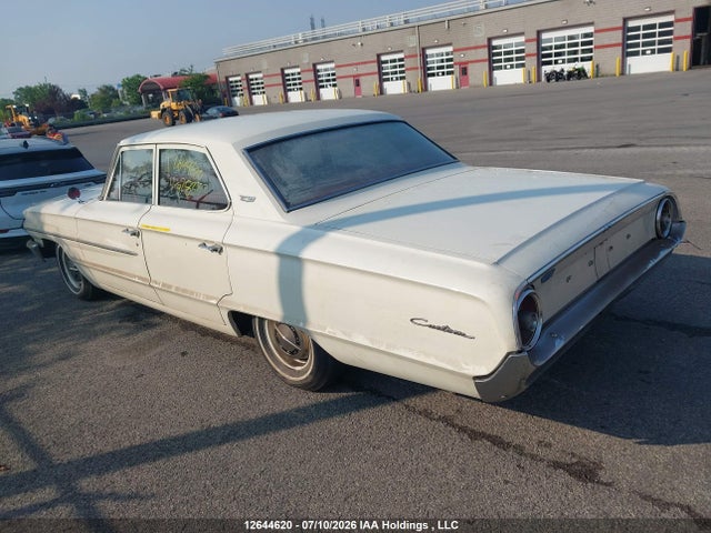 1964 Ford Custom 500 მანქანა იყიდება აუქციონზე, vin: 454E64L928353, აუქციონის ნომერი: 12644620