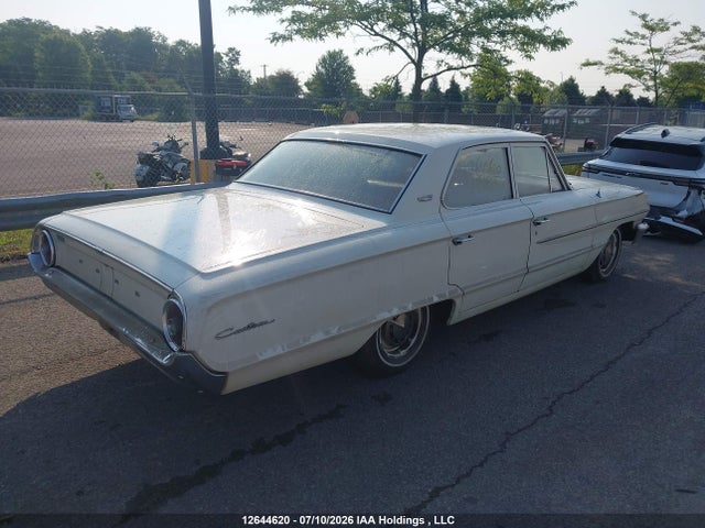 1964 Ford Custom 500 მანქანა იყიდება აუქციონზე, vin: 454E64L928353, აუქციონის ნომერი: 12644620