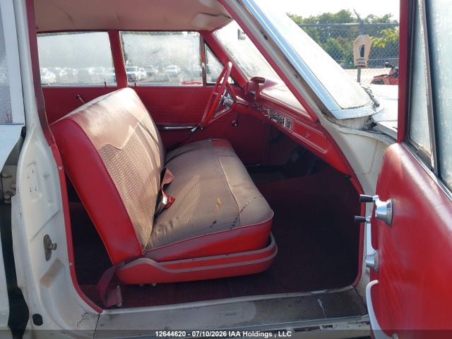 1964 Ford Custom 500 მანქანა იყიდება აუქციონზე, vin: 454E64L928353, აუქციონის ნომერი: 12644620