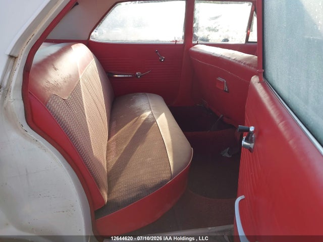 1964 Ford Custom 500 მანქანა იყიდება აუქციონზე, vin: 454E64L928353, აუქციონის ნომერი: 12644620