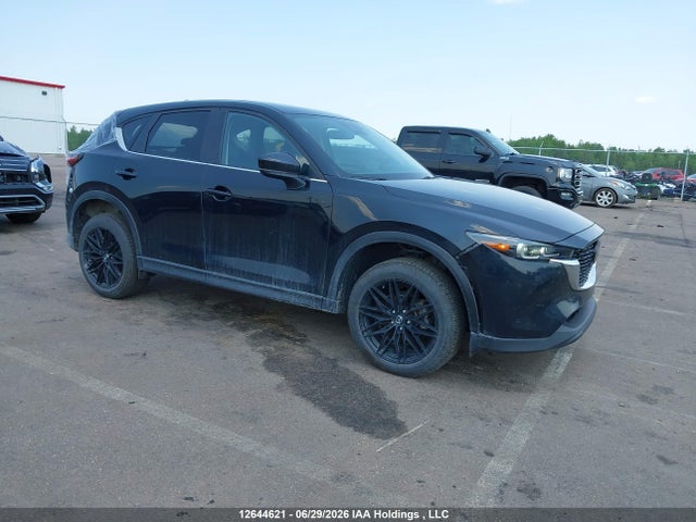 Продажа на аукционе авто 2024 Mazda Cx-5 Preferred, vin: JM3KFBCL3R0414385, номер лота: 12644621